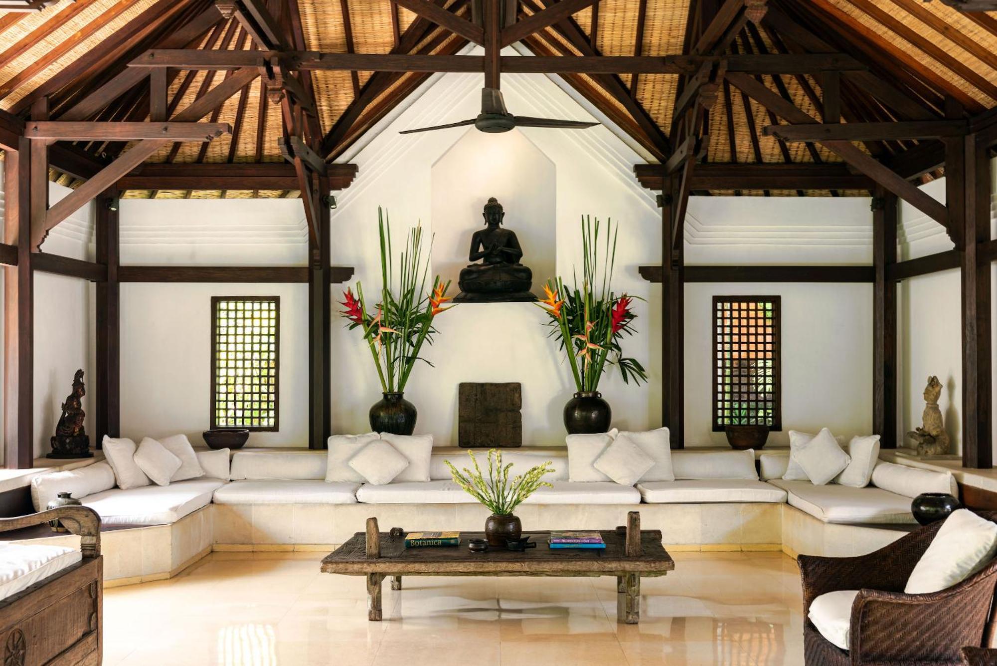 Villa Pangi Gita 캉구 외부 사진