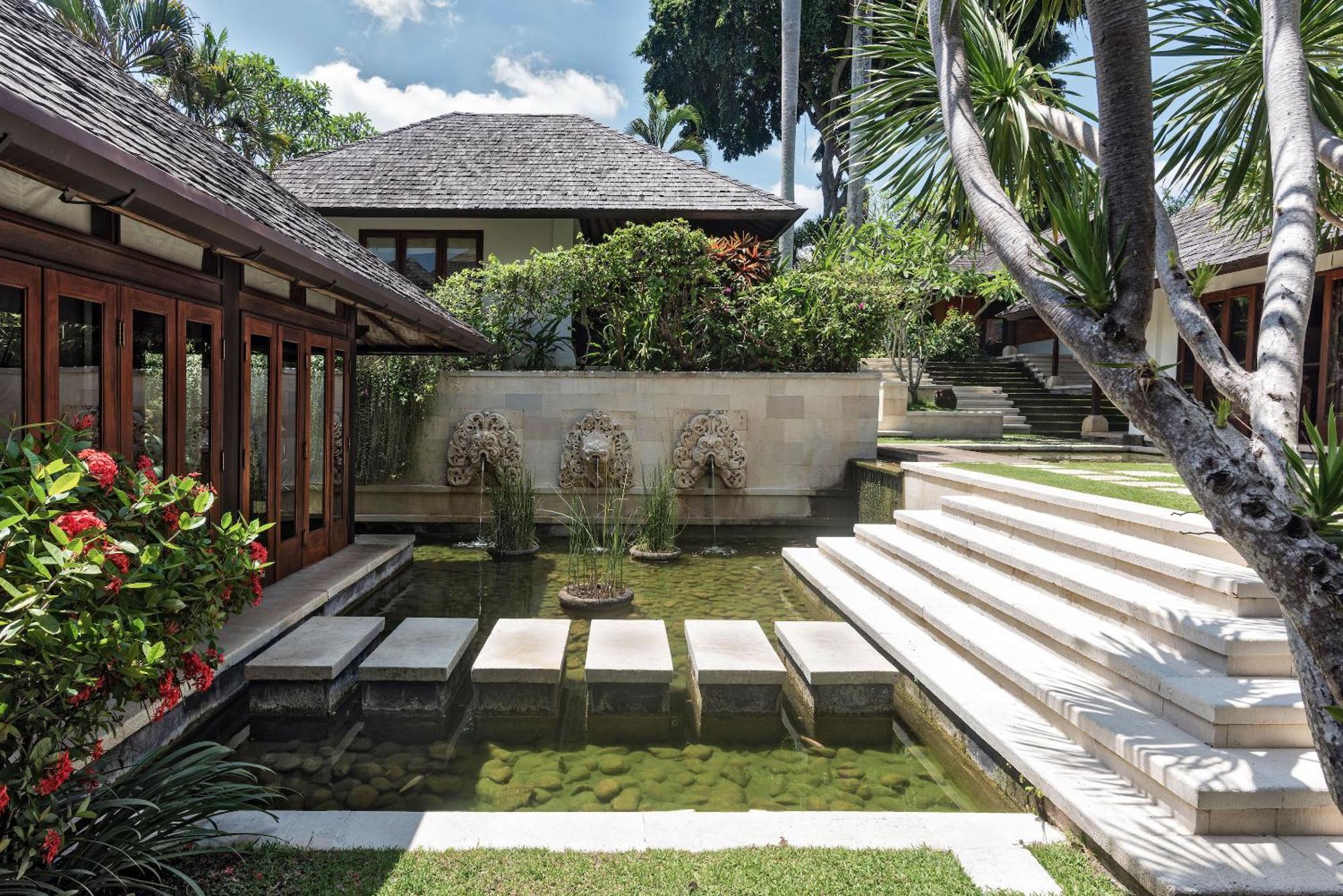 Villa Pangi Gita 캉구 외부 사진