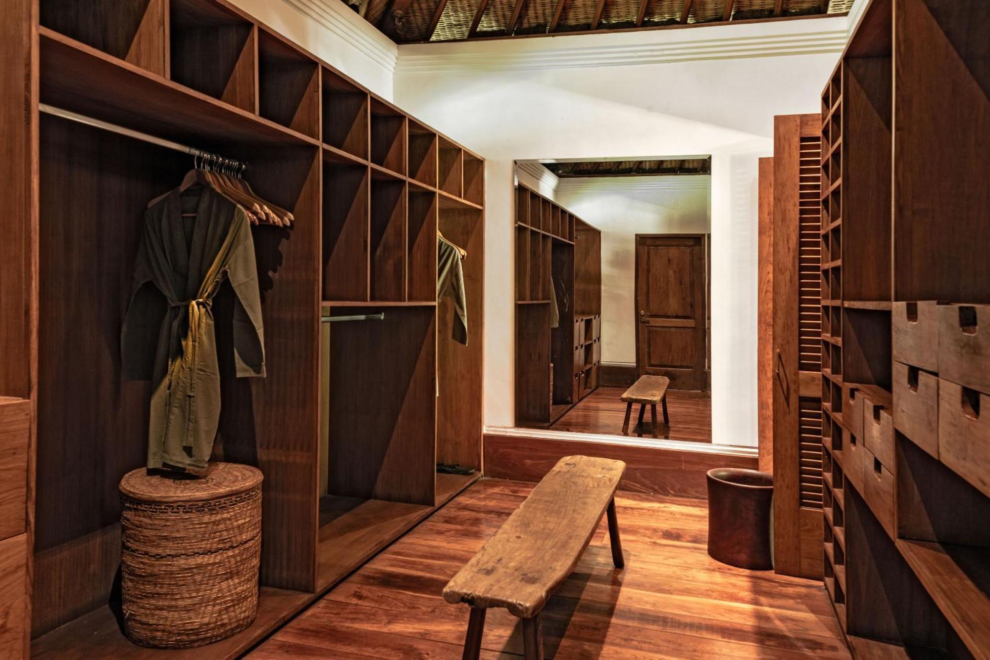 Villa Pangi Gita 캉구 외부 사진