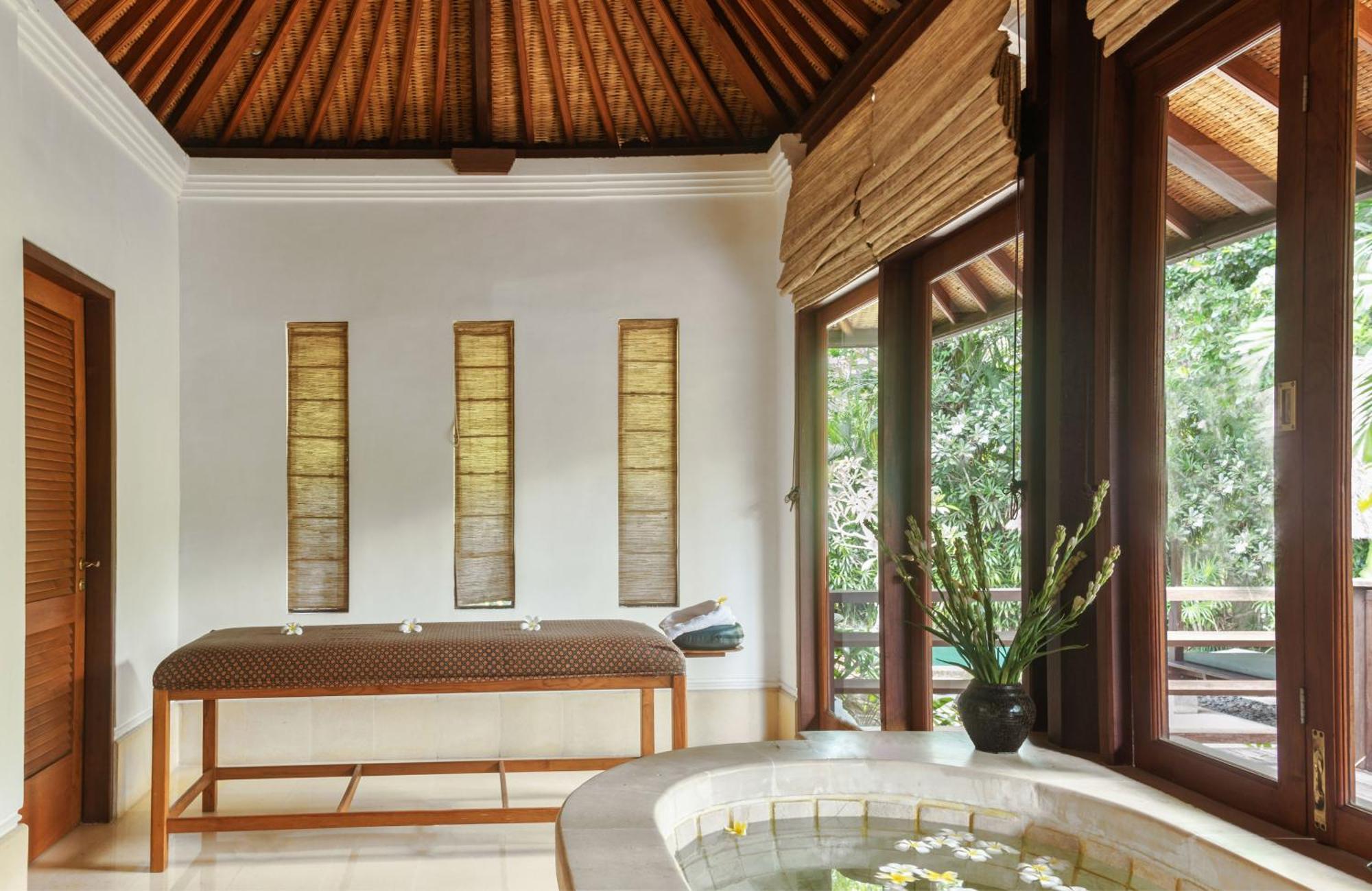 Villa Pangi Gita 캉구 외부 사진